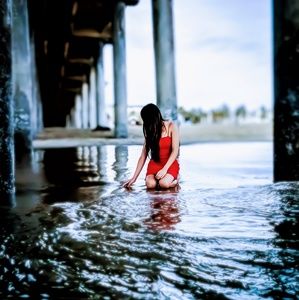 Meet your Posher, Adeline